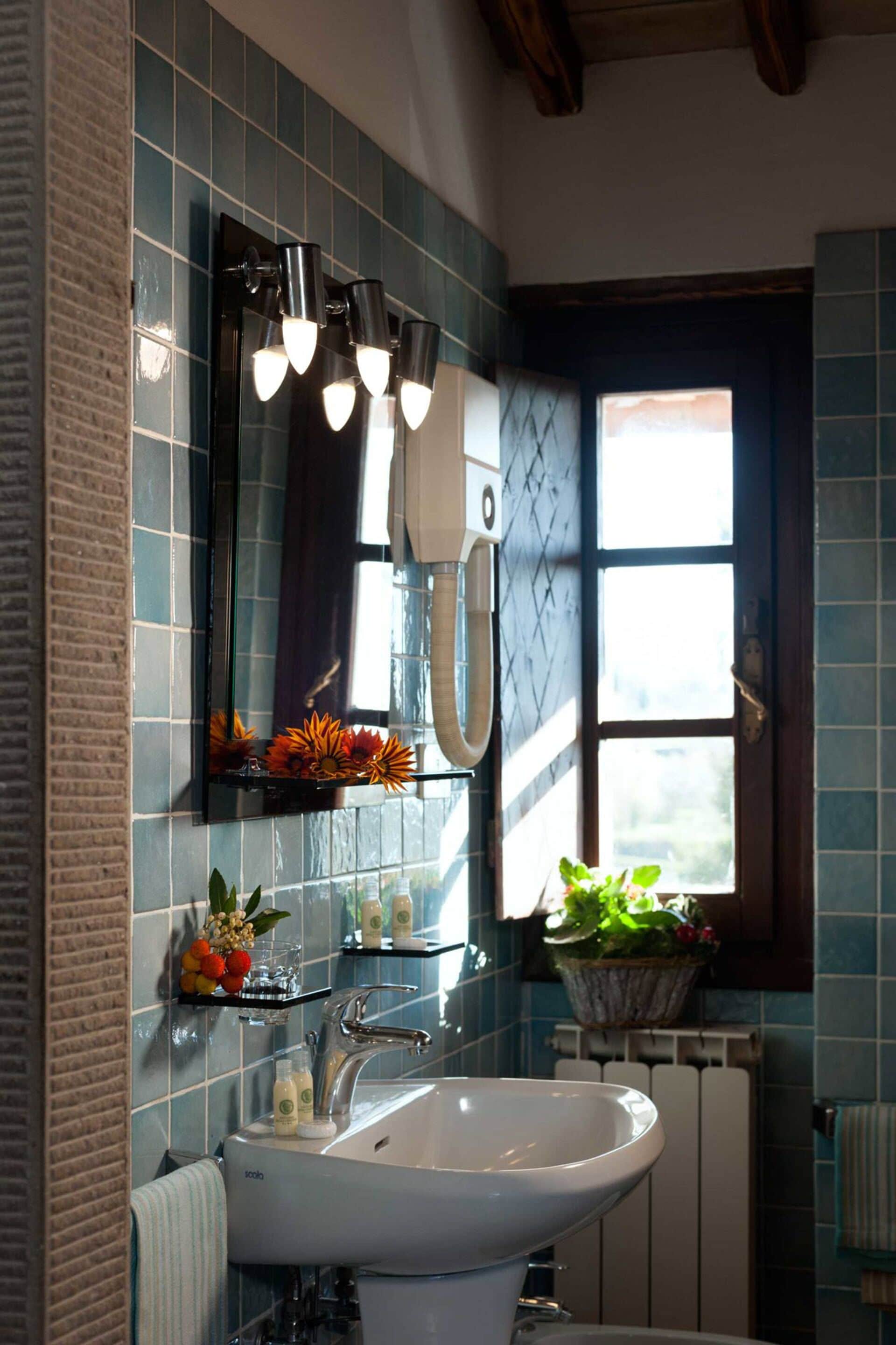 Hotel Fattoria degli Usignoli