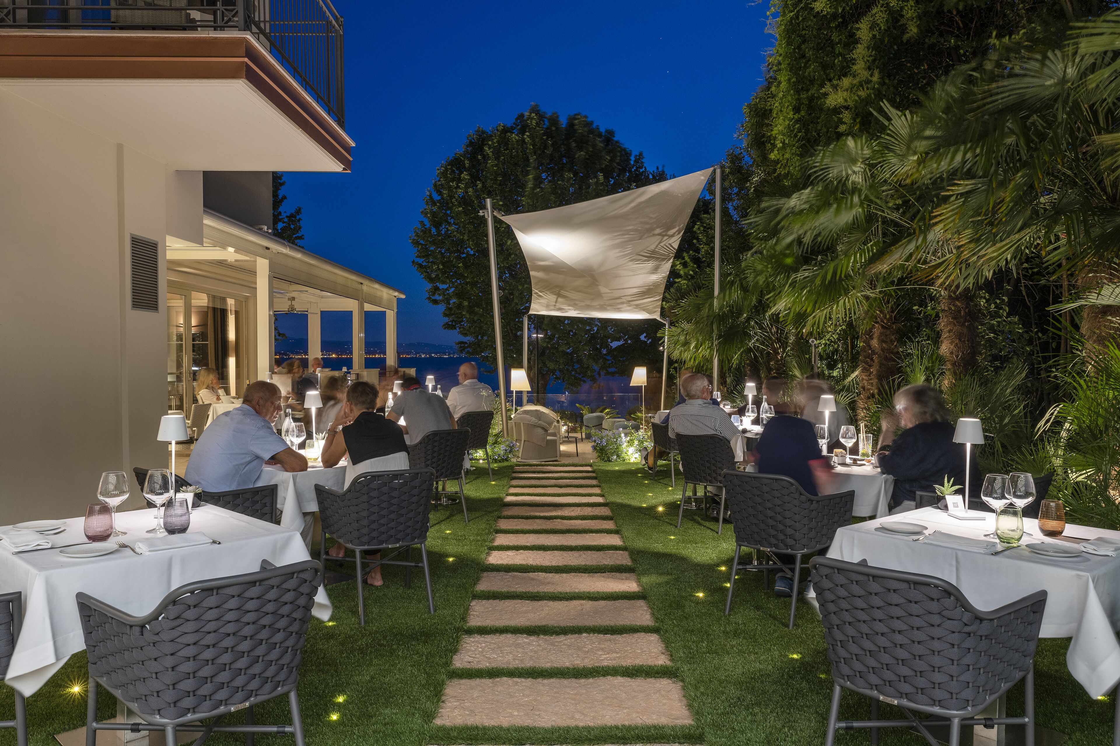 Photo - Villa Rosa Hotel Desenzano