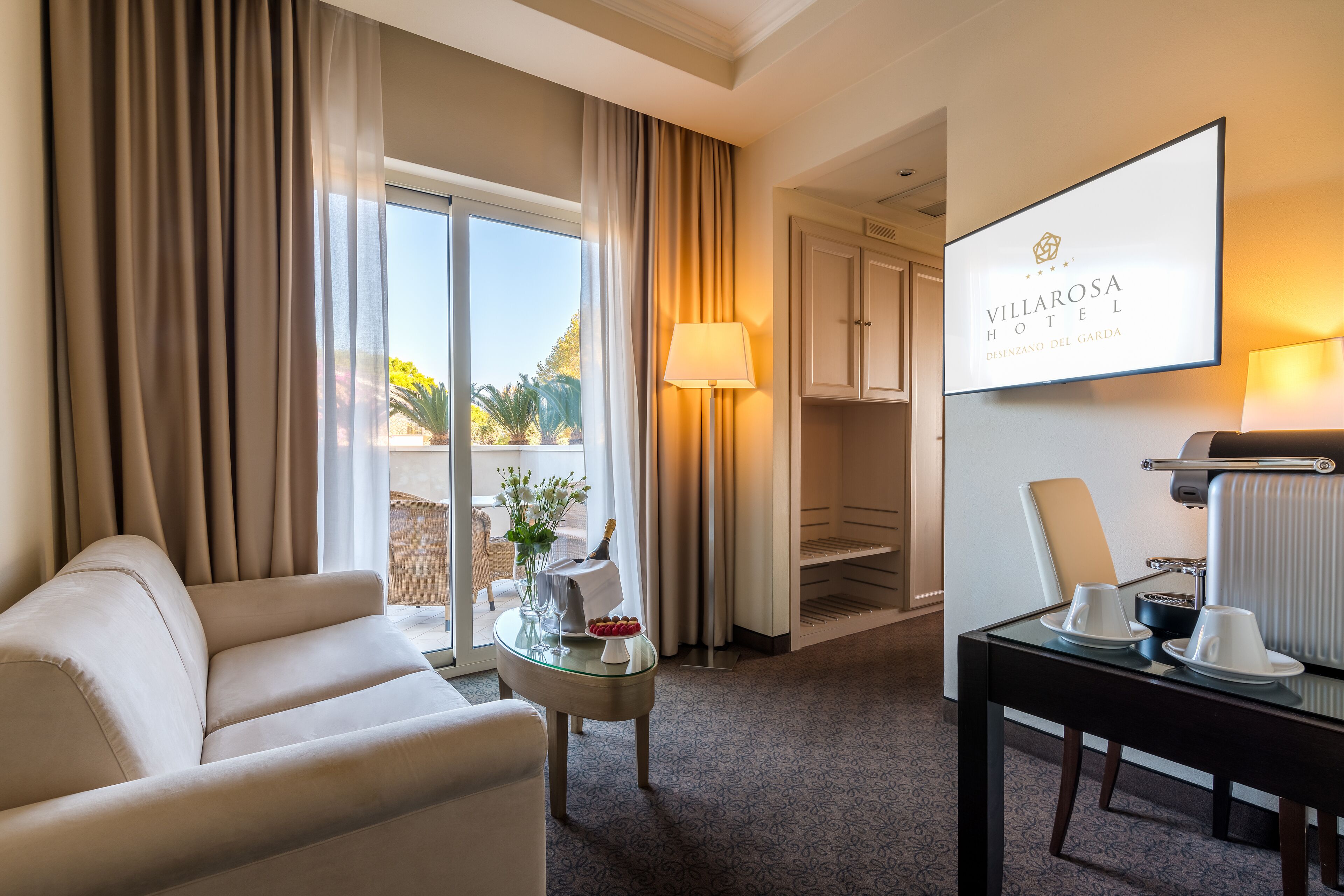 Photo - Villa Rosa Hotel