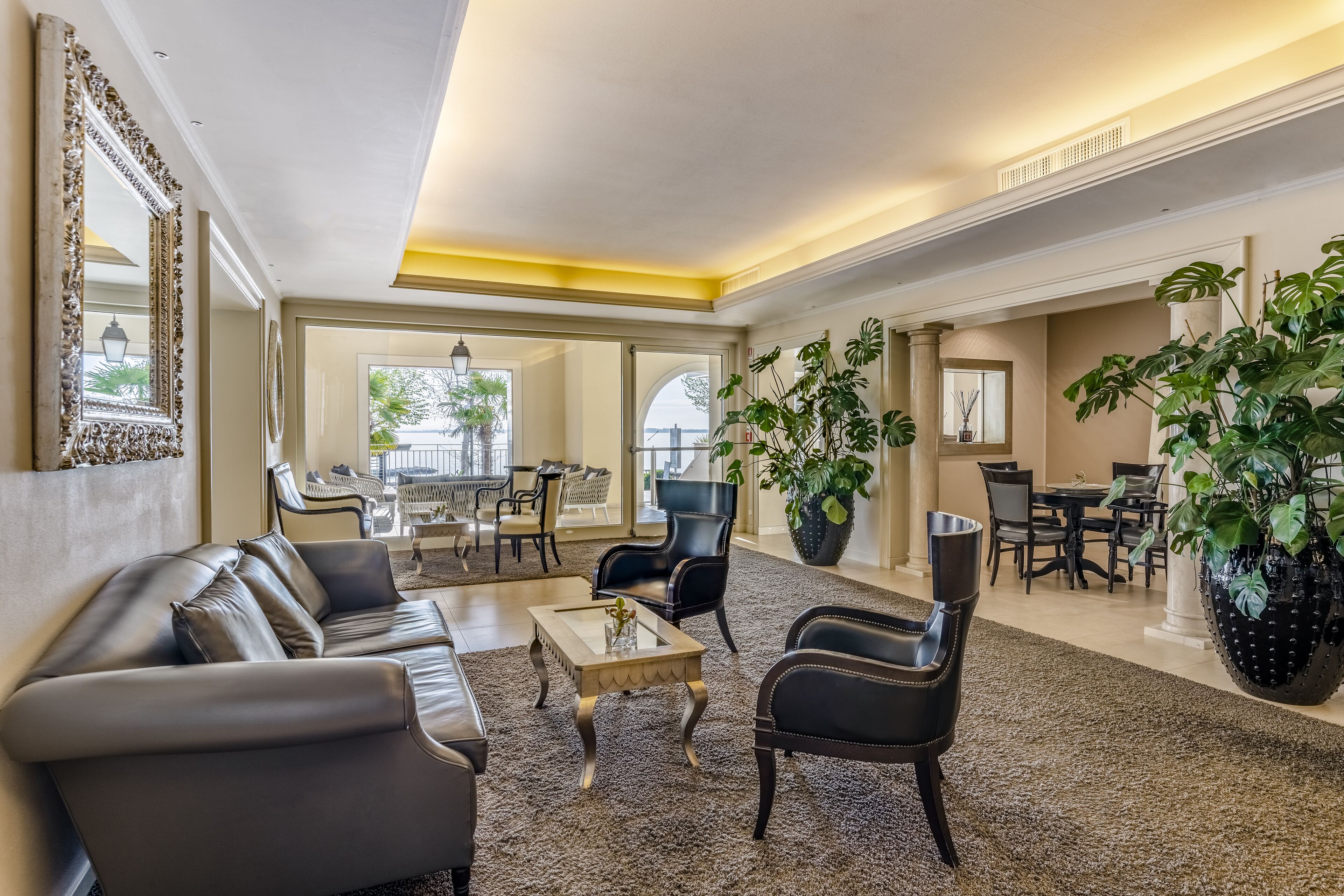Photo - Villa Rosa Hotel