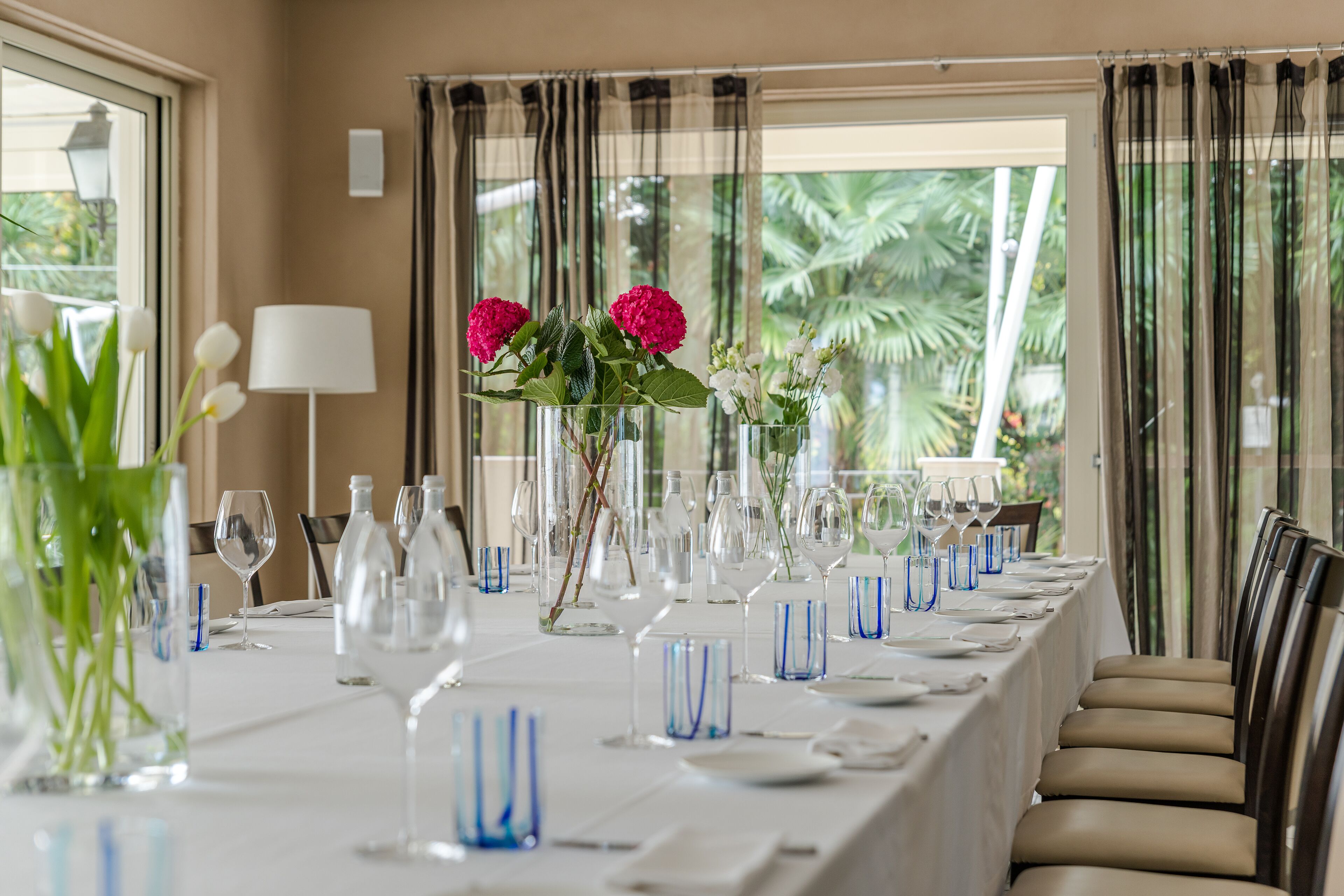 Photo - Villa Rosa Hotel