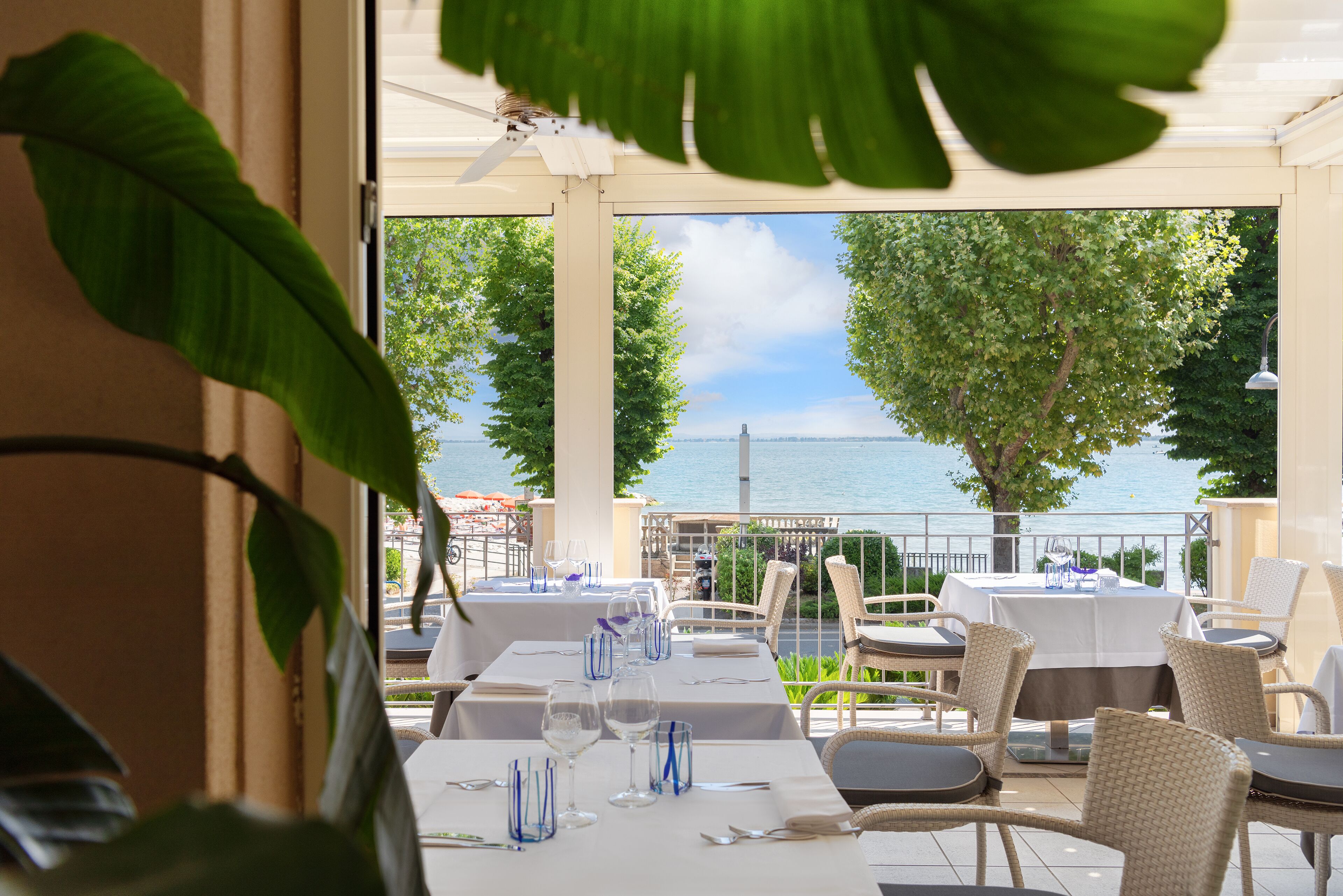 Aperto a colazione e cena, cucina locale