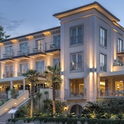 Villa Rosa Hotel