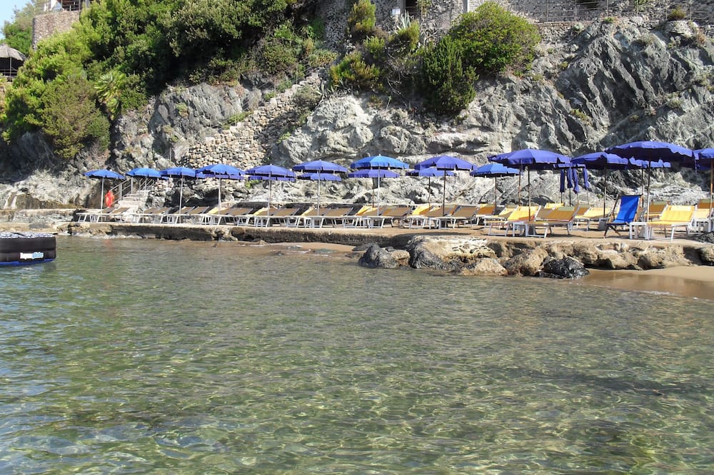 Hotel Ristorante Baia del Sorriso