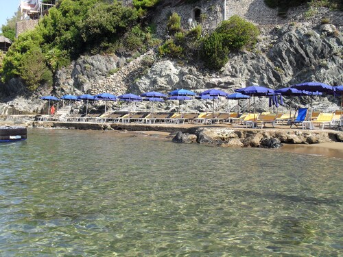 Hotel Ristorante Baia del Sorriso