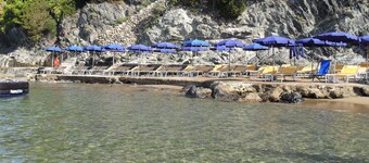 Hotel Ristorante Baia del Sorriso