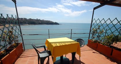 Hotel Ristorante Baia del Sorriso