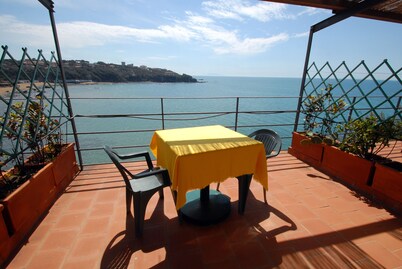 Hotel Ristorante Baia del Sorriso
