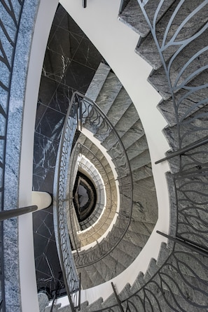 Treppe