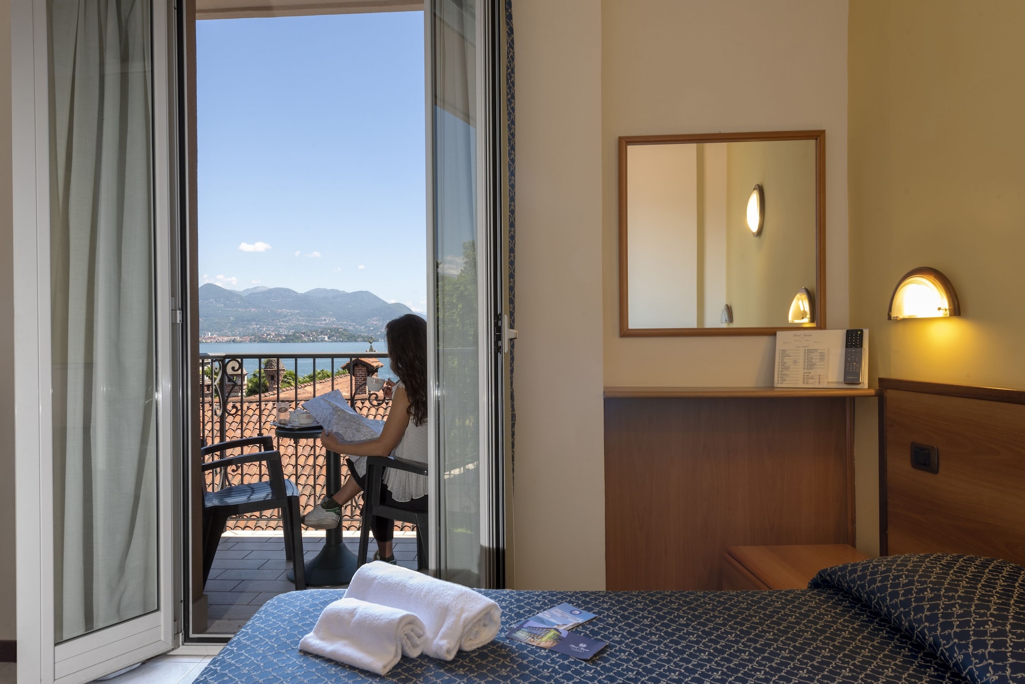 3 Star Hotels