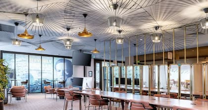Hilton Garden Inn London Heathrow Airport