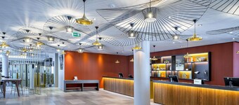 倫敦希斯路機場希爾頓花園酒店