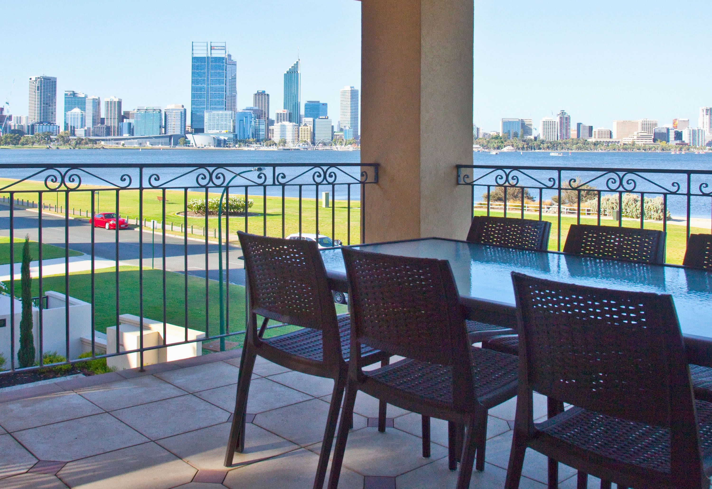 The Peninsula Riverside Serviced Apartments — image 5