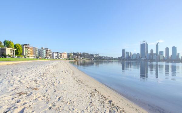 The Peninsula Riverside Serviced Apartments