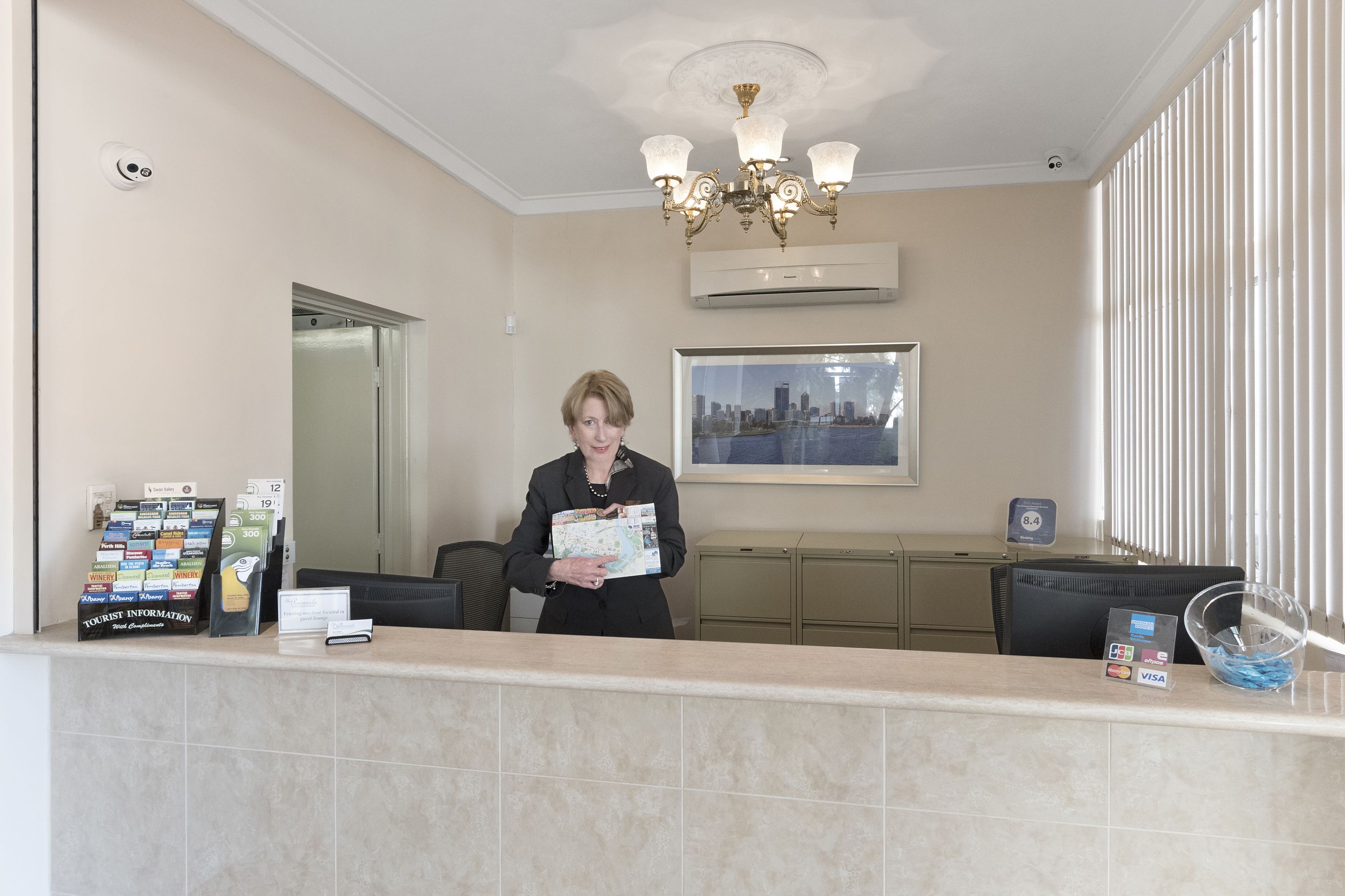 The Peninsula Riverside Serviced Apartments — image 26
