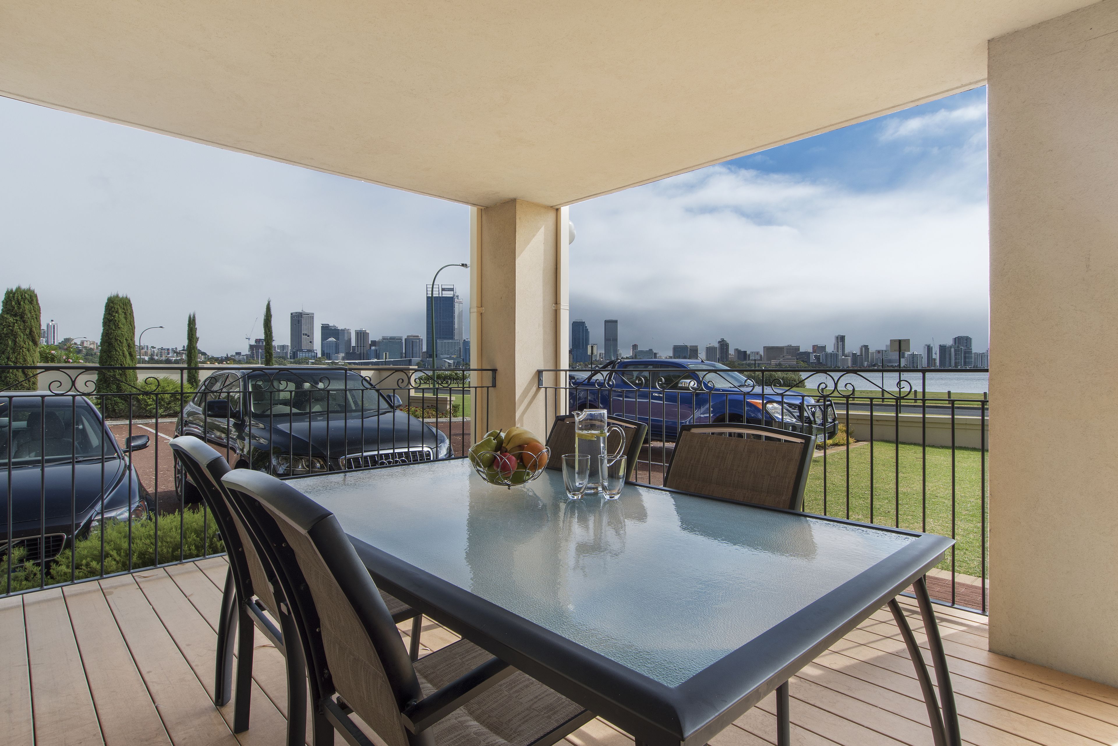 The Peninsula Riverside Serviced Apartments — image 14