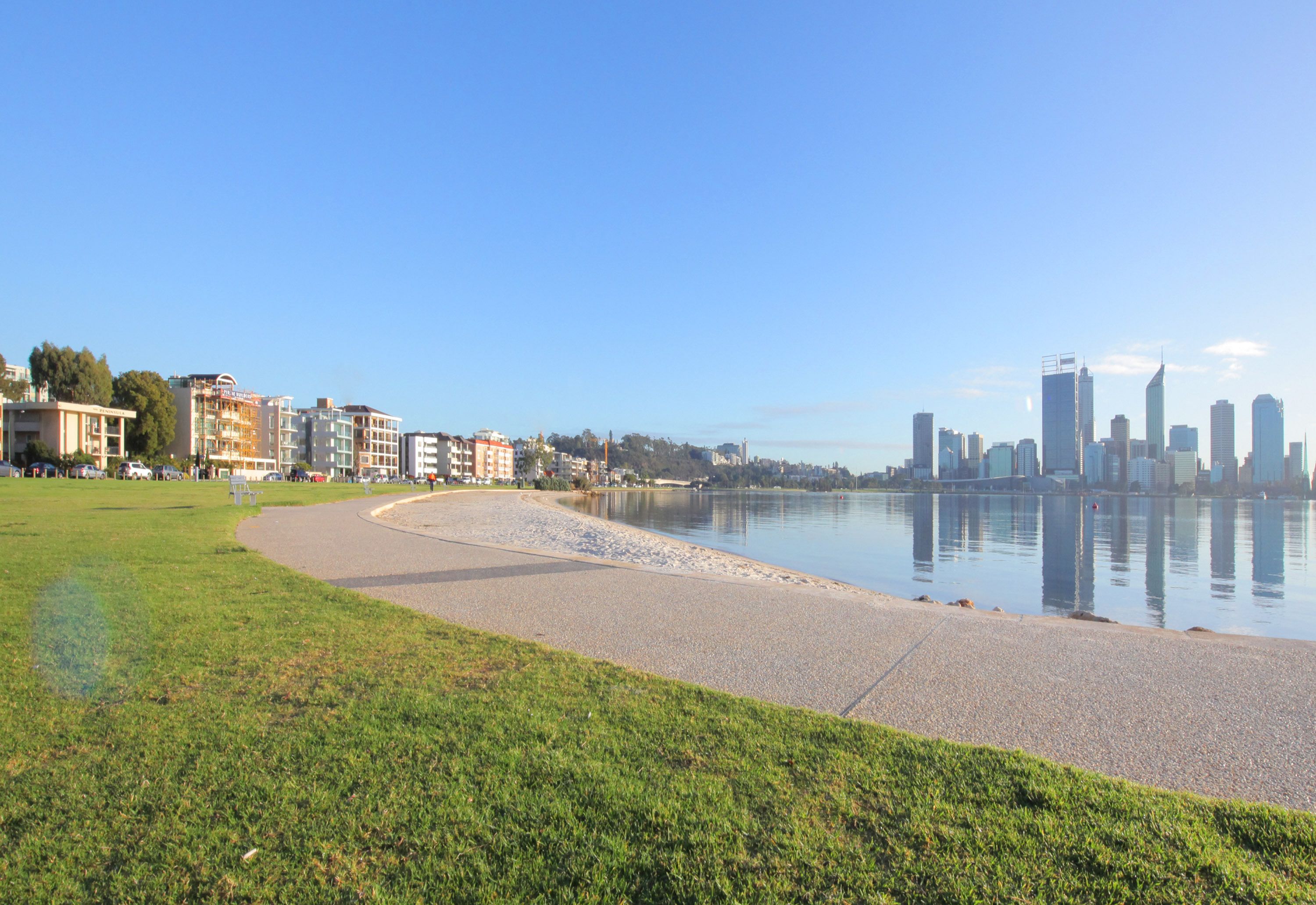 The Peninsula Riverside Serviced Apartments — image 17