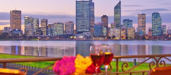 The Peninsula Riverside Serviced Apartments