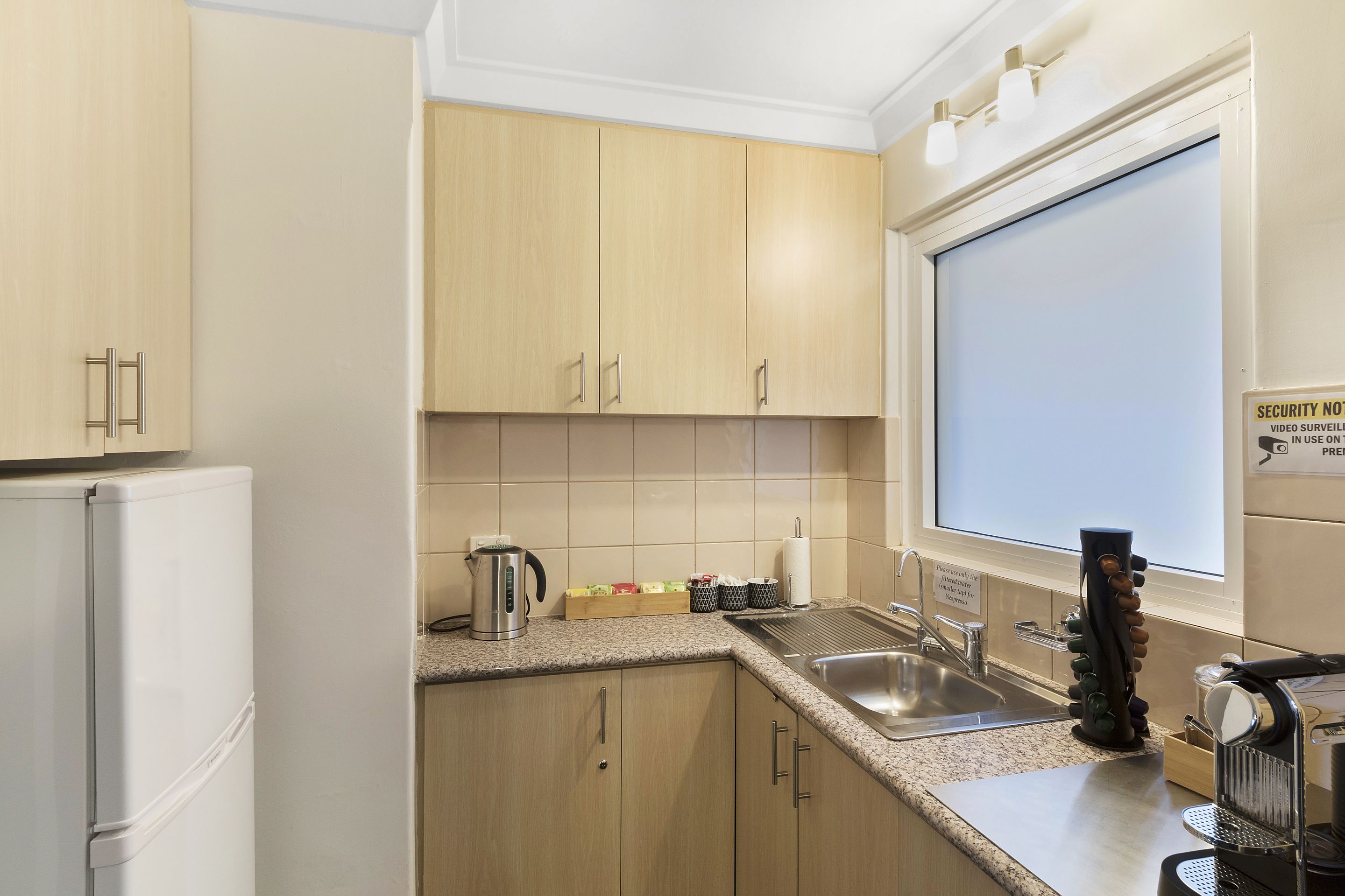 The Peninsula Riverside Serviced Apartments — image 16