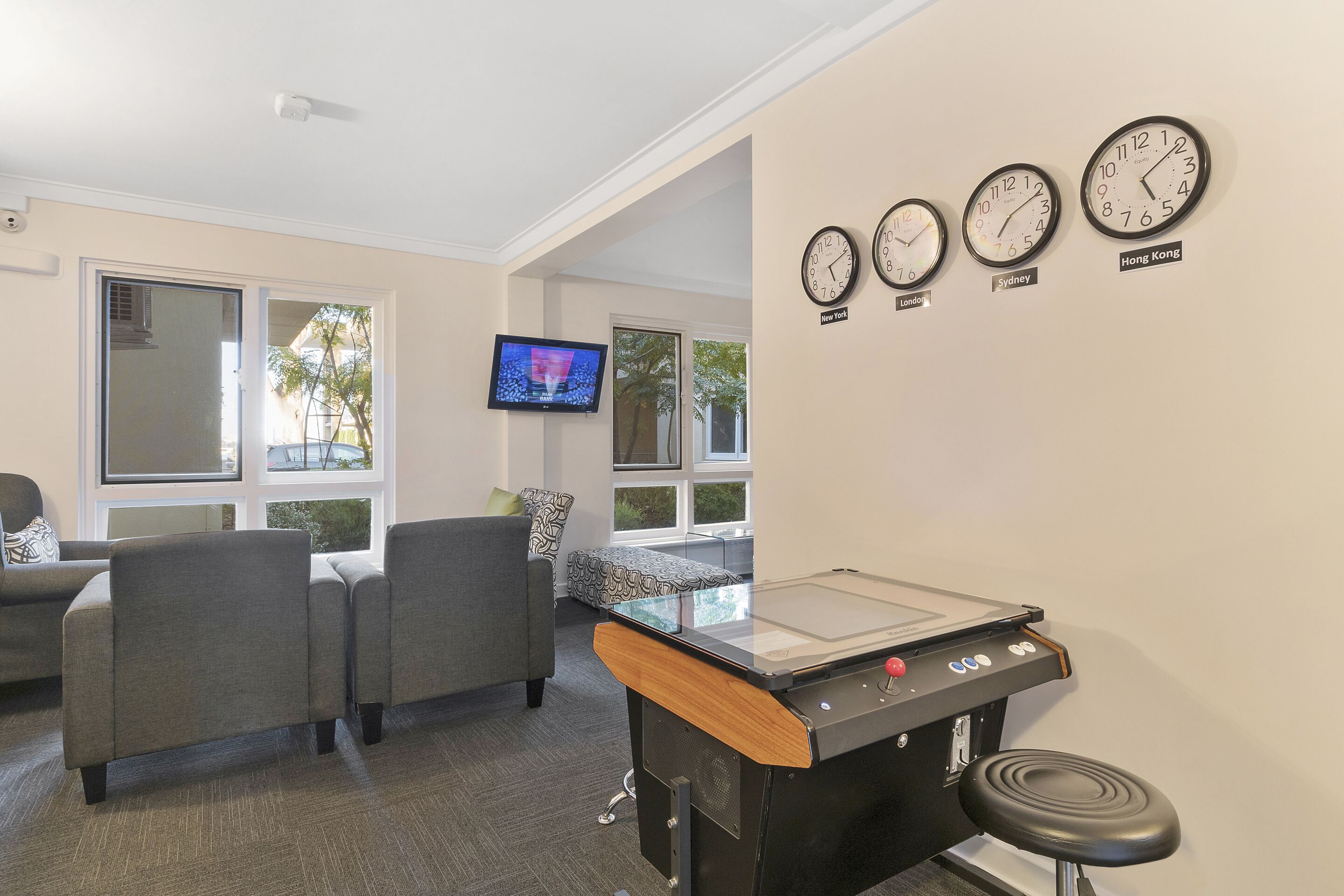 The Peninsula Riverside Serviced Apartments — image 22