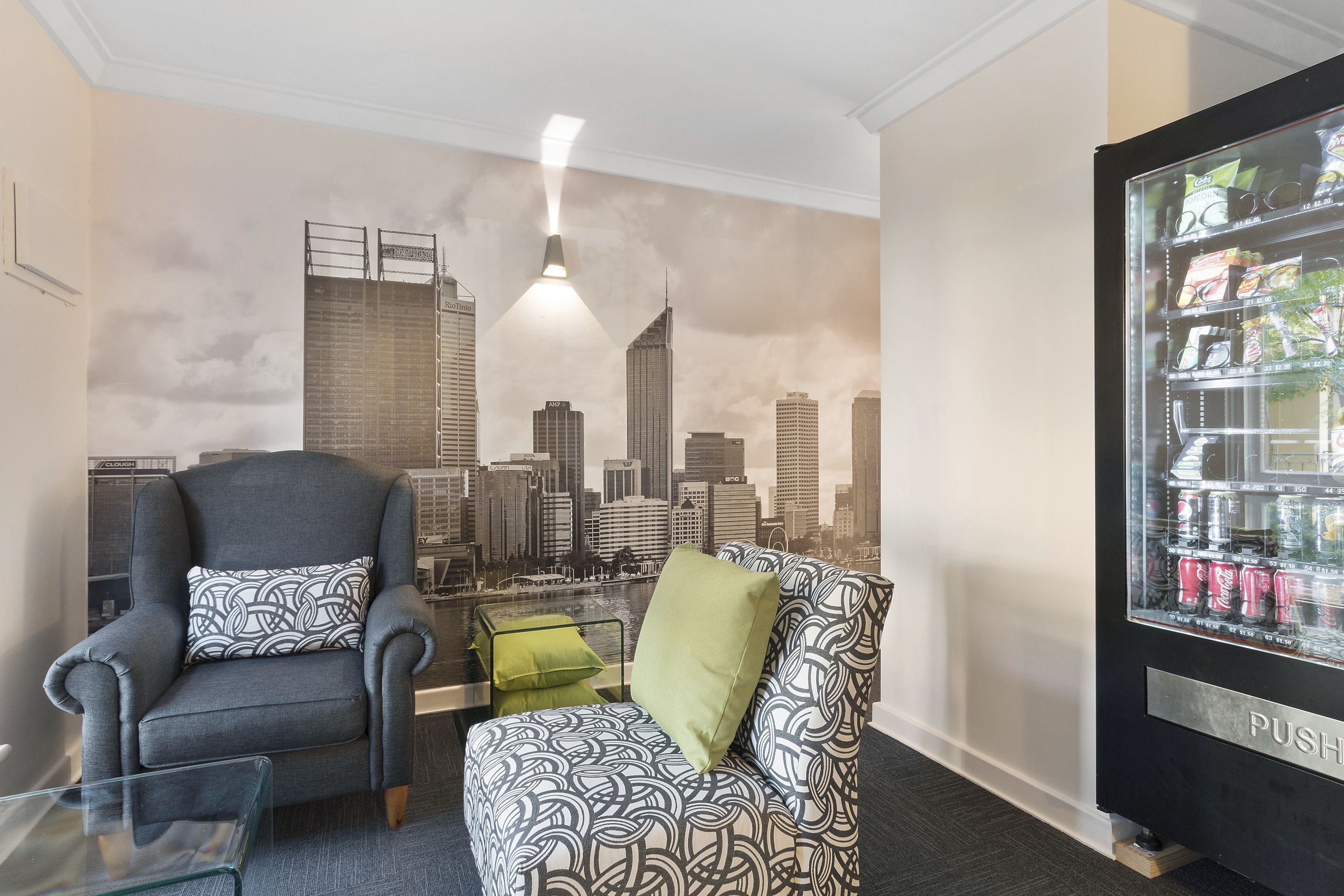 The Peninsula Riverside Serviced Apartments — image 29