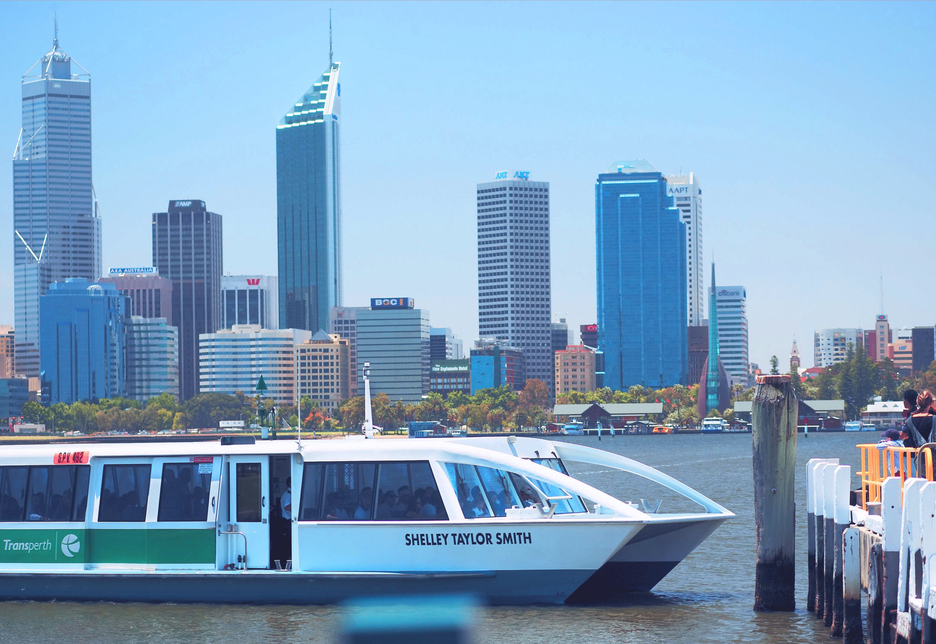 The Peninsula Riverside Serviced Apartments — image 20