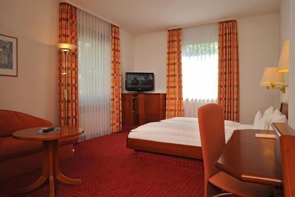 วิวจากที่พัก