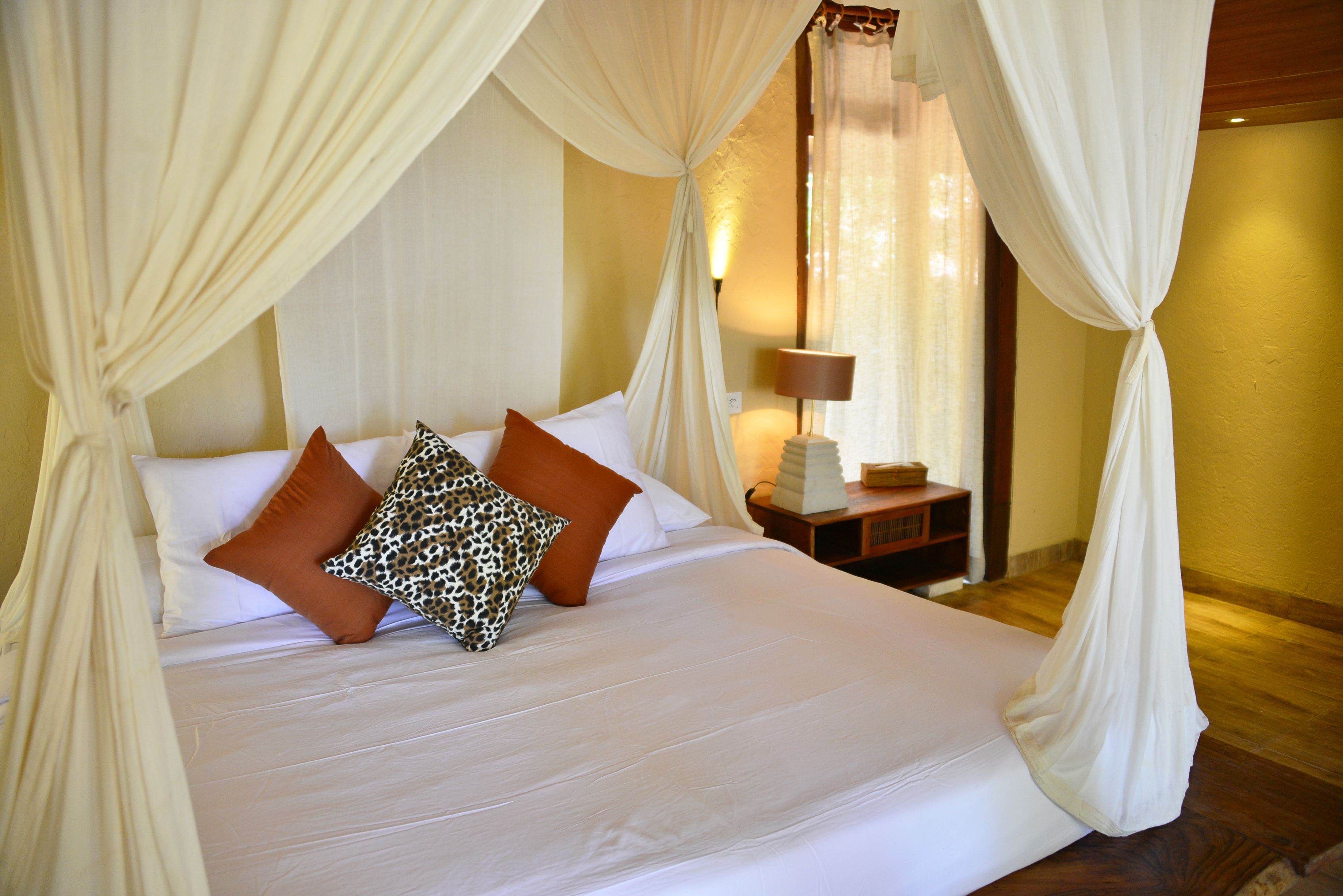 lanai cottage ocean view (free snorkling) | premium bedding, pillow-top beds, minibar, in-room safe