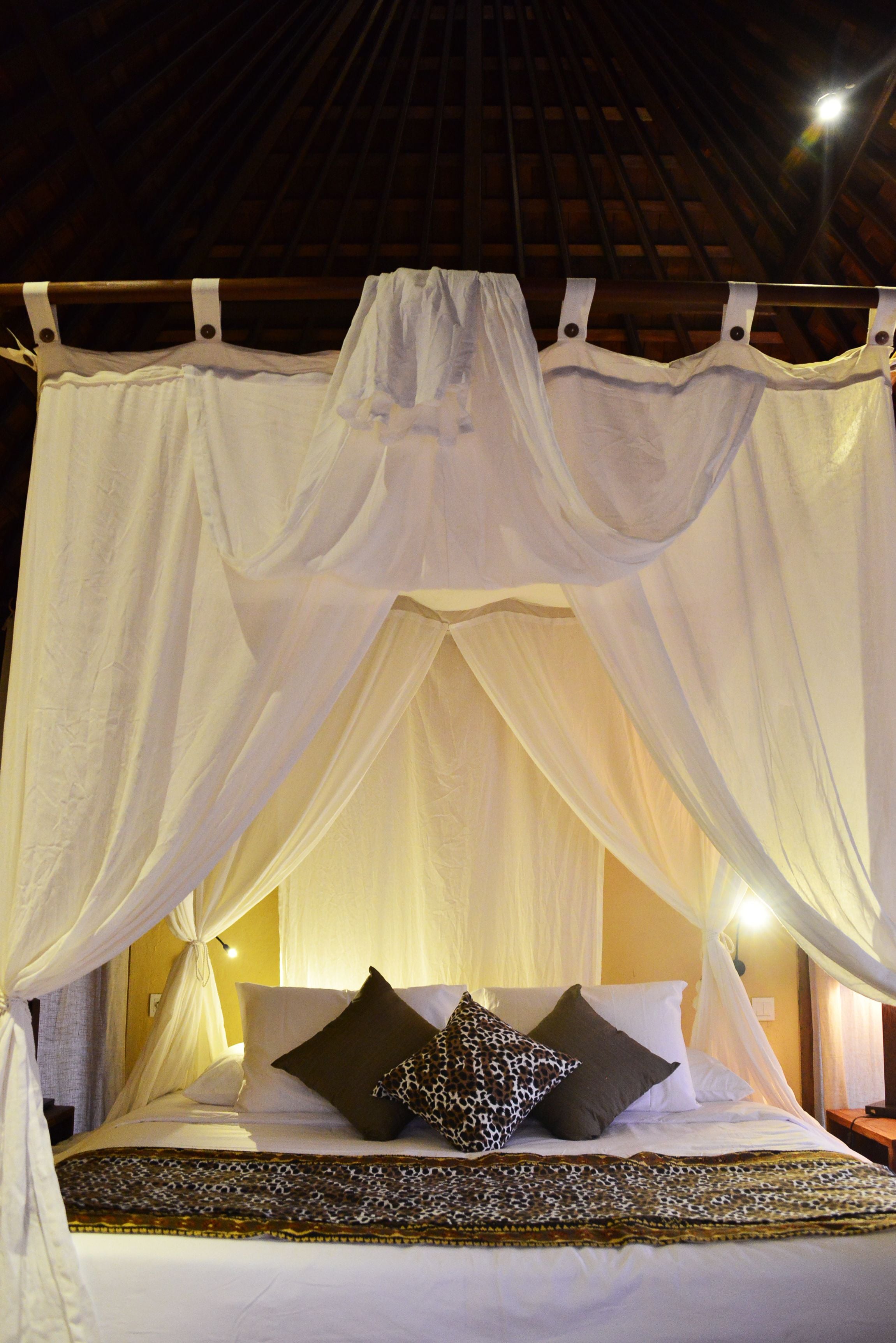 lanai cottage ocean view (free snorkling) | premium bedding, pillow-top beds, minibar, in-room safe