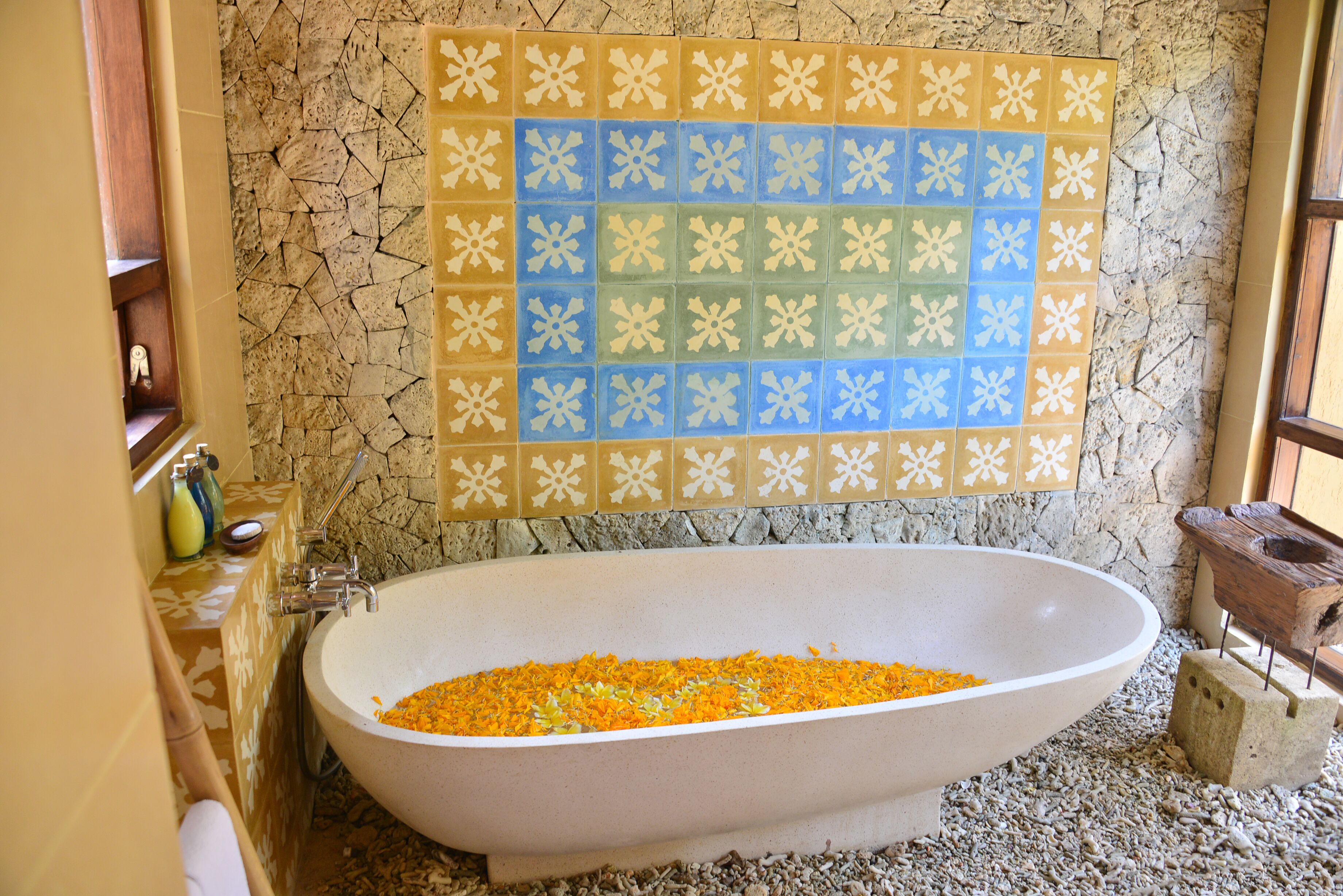 Photo - NusaBay Menjangan