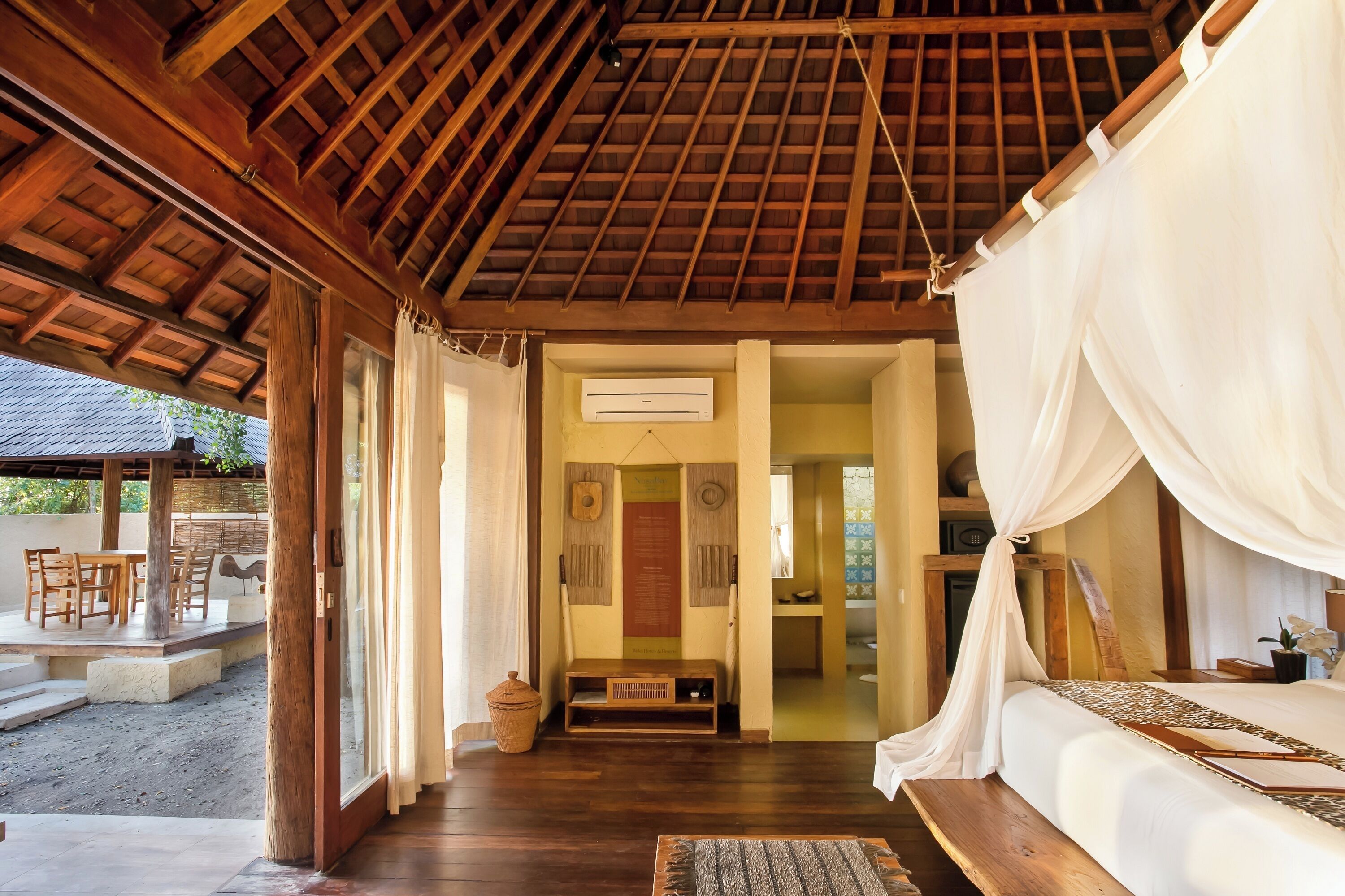 Photo - NusaBay Menjangan