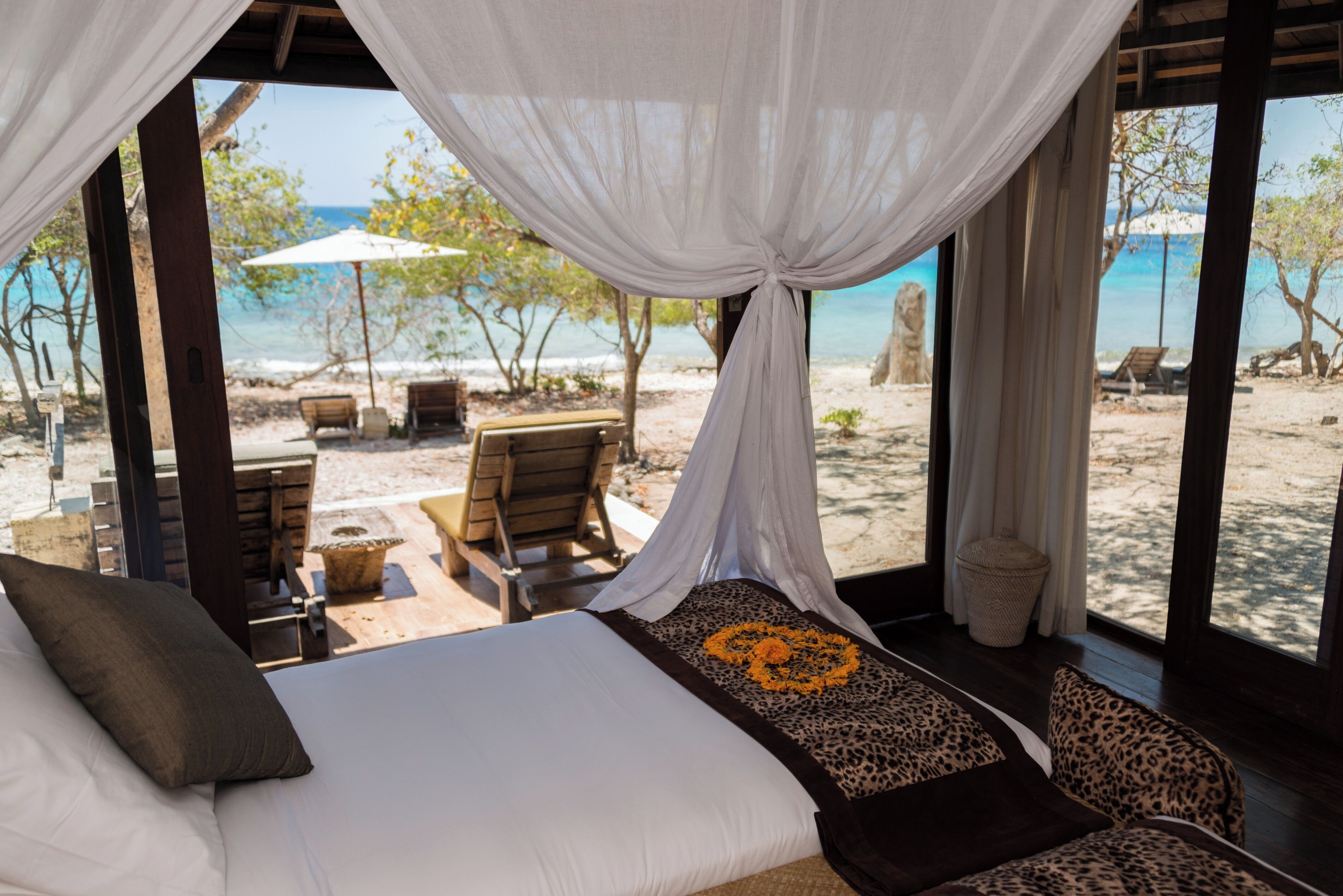 Photo - NusaBay Menjangan