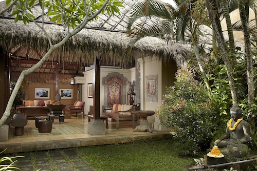 The Sungu Resort & Spa