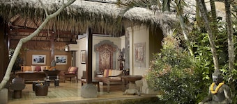 The Sungu Resort & Spa