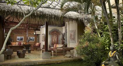 The Sungu Resort & Spa