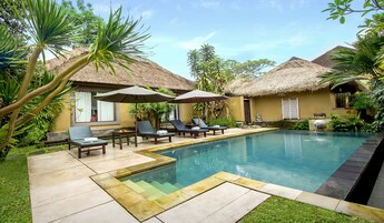 Piscina al aire libre