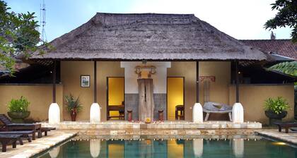 The Sungu Resort & Spa