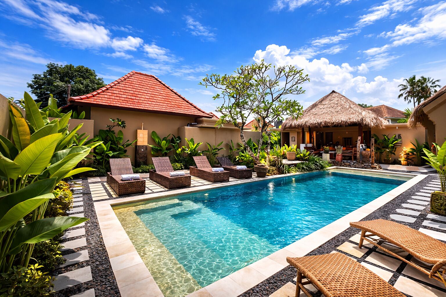 Photo - Visakha Sanur by Puri Signatures