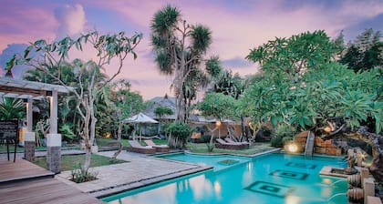 Visakha Sanur by Puri Signatures