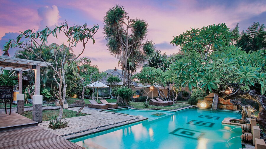 Visakha Sanur by Puri Signatures