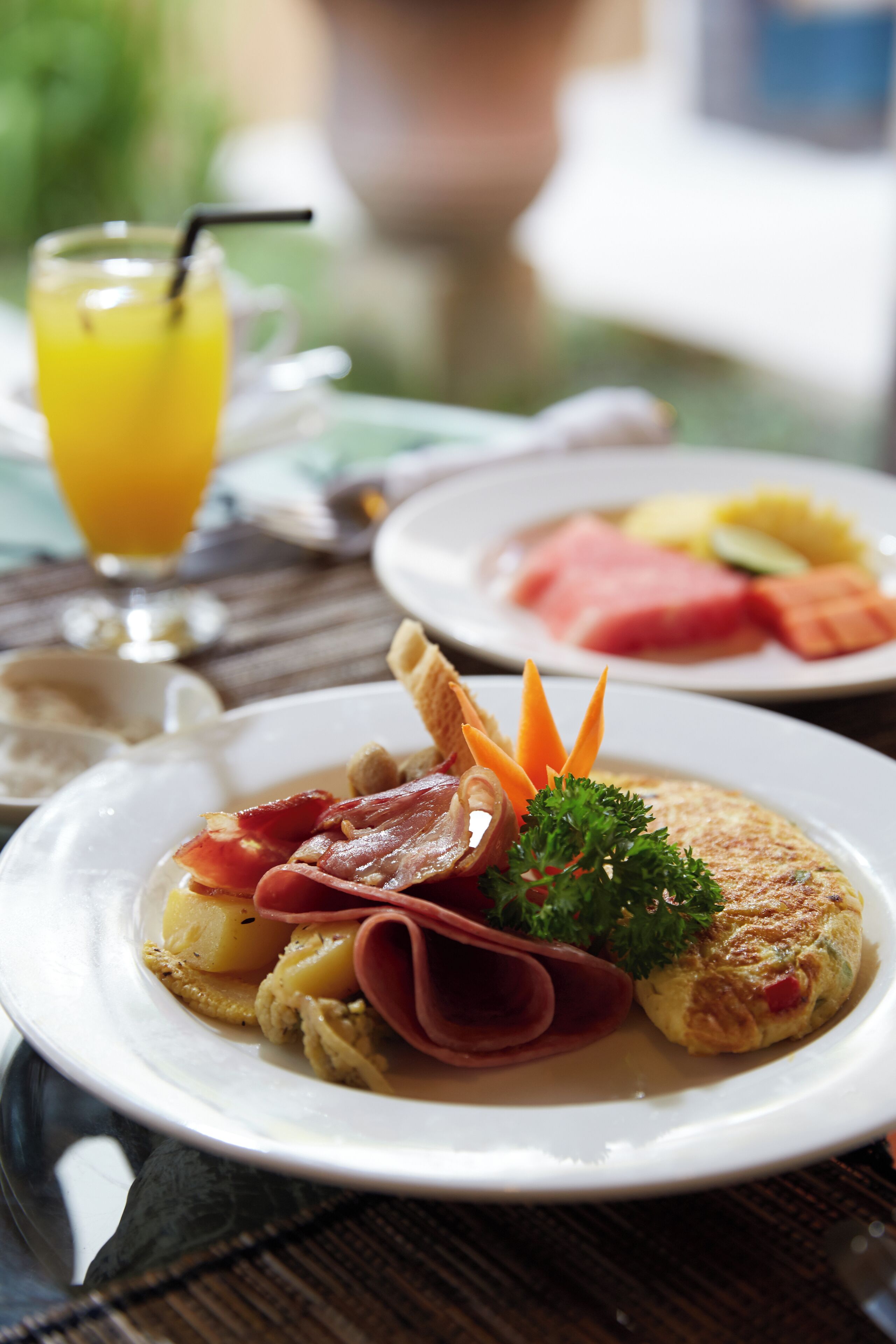 Foto - Visakha Sanur by Puri Signatures