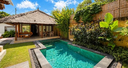 Visakha Sanur by Puri Signatures