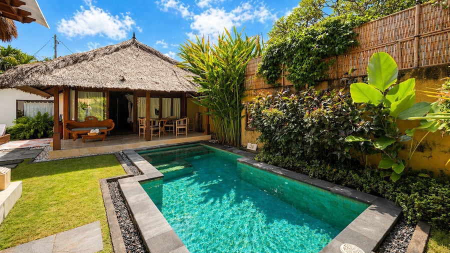 Visakha Sanur by Puri Signatures