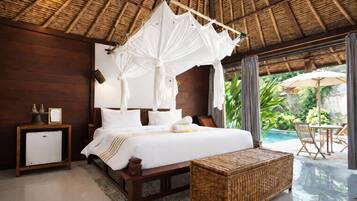 Visakha Pool Villa