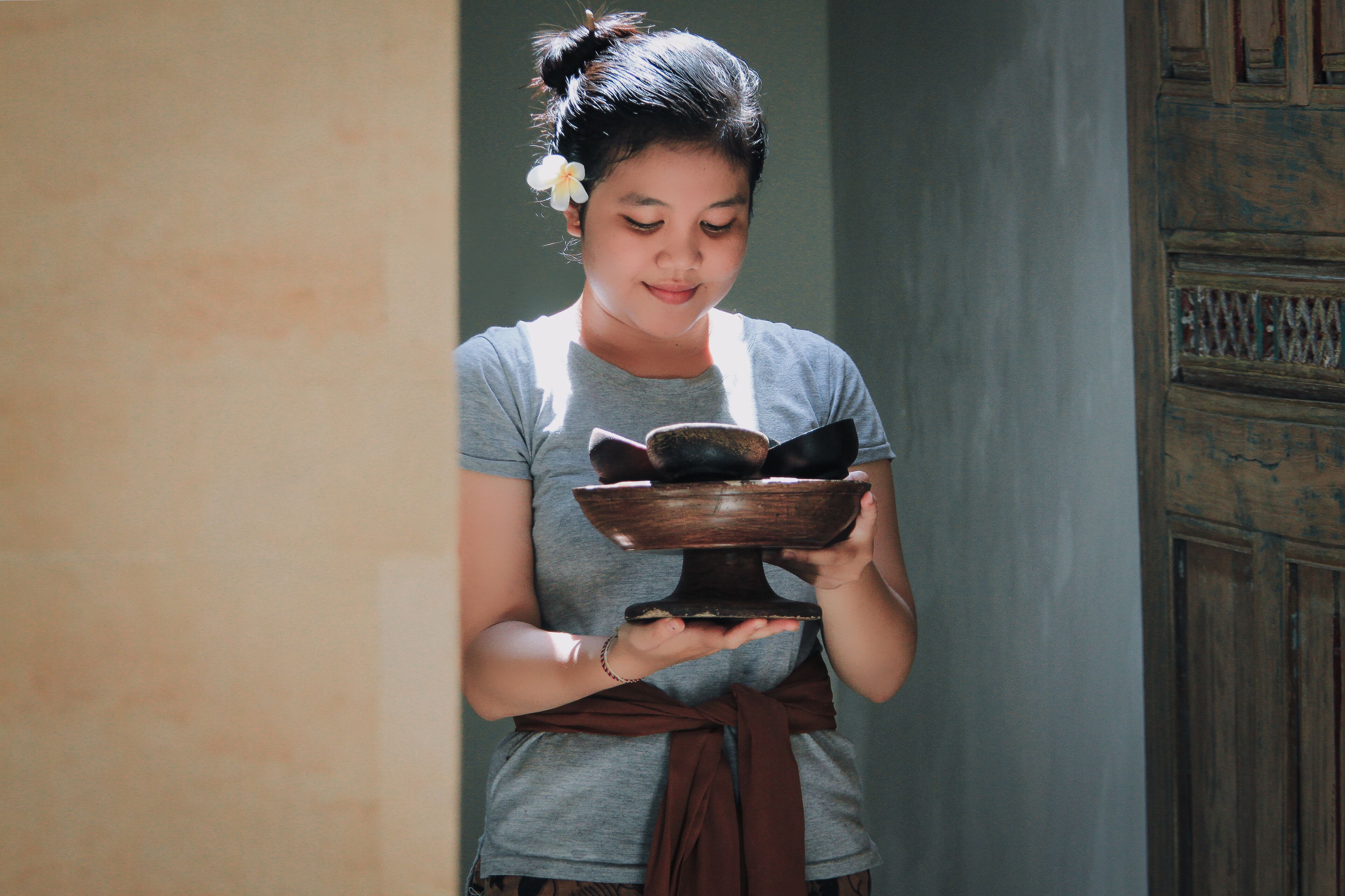 Foto - Visakha Sanur by Puri Signatures