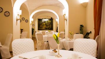 FrĂŒhstĂŒcksbereich