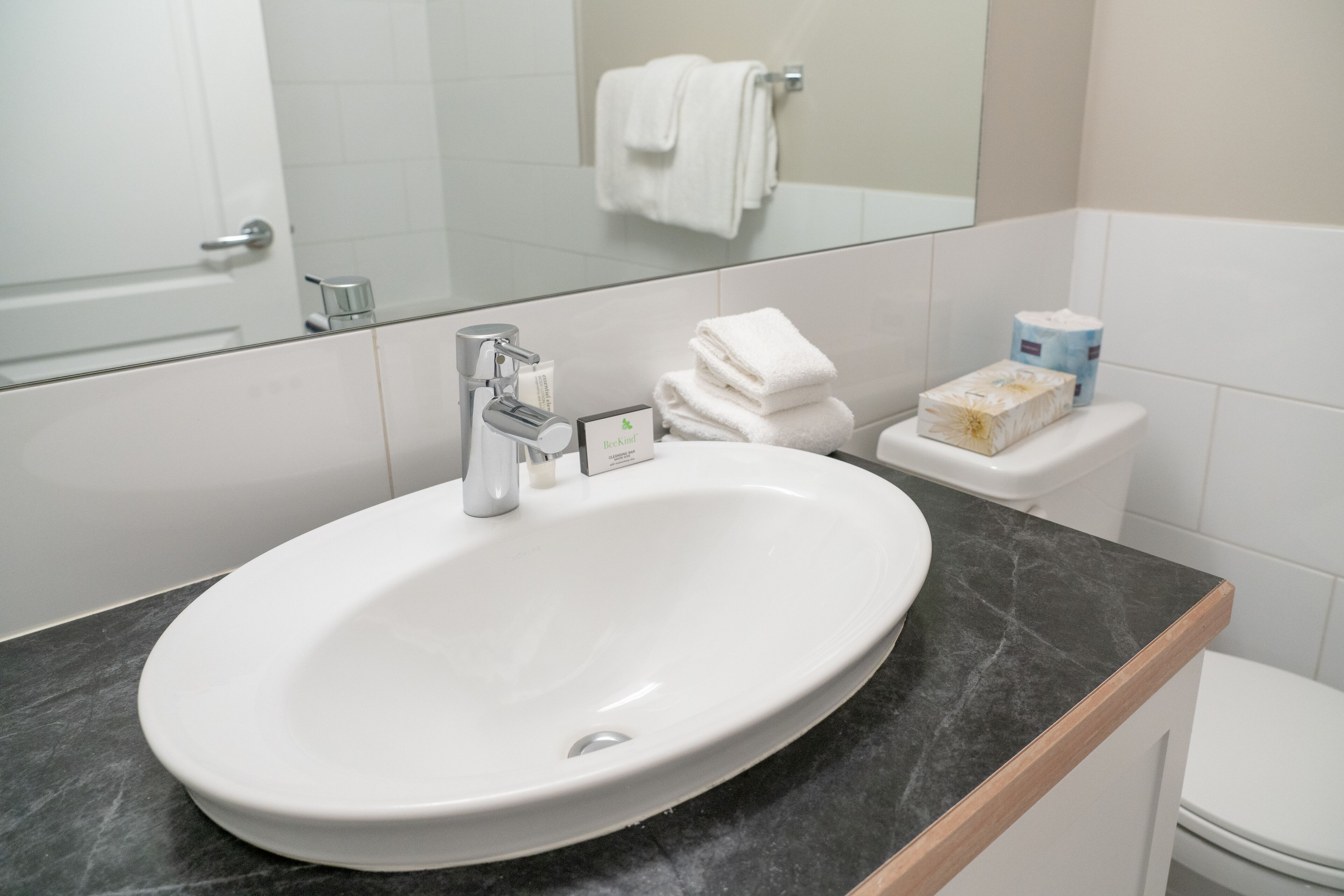 Foto - Red Carpet Inn