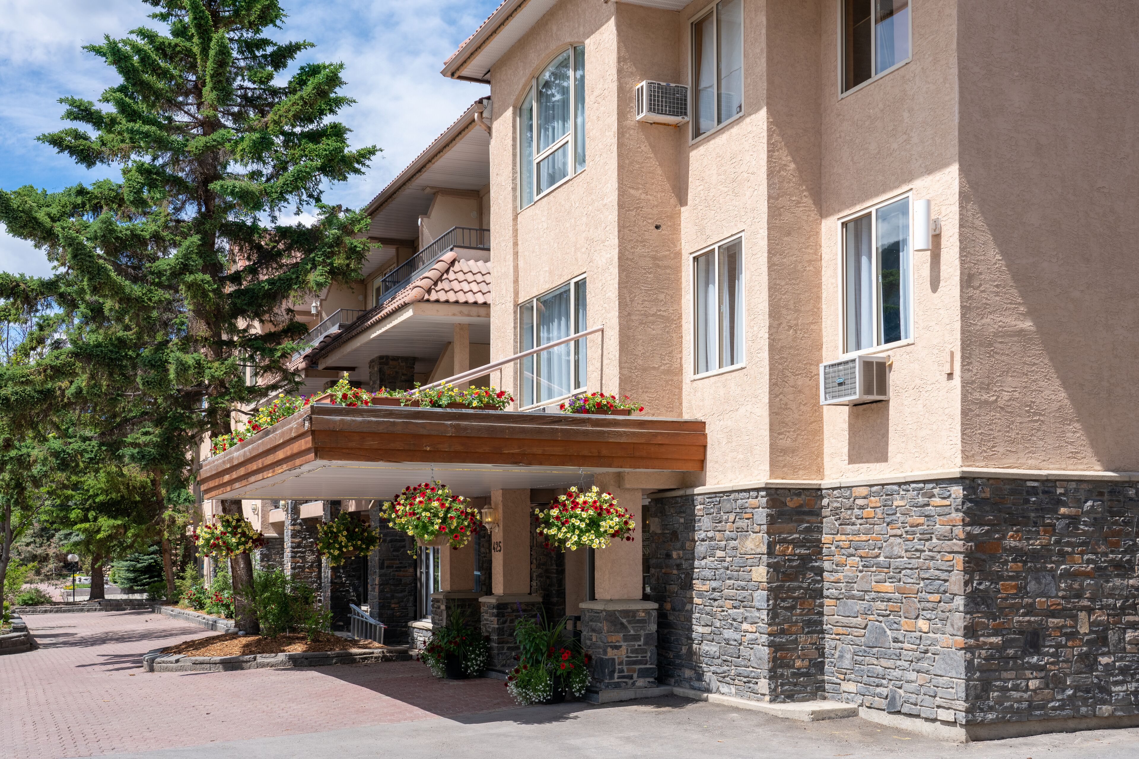 Foto - Red Carpet Inn