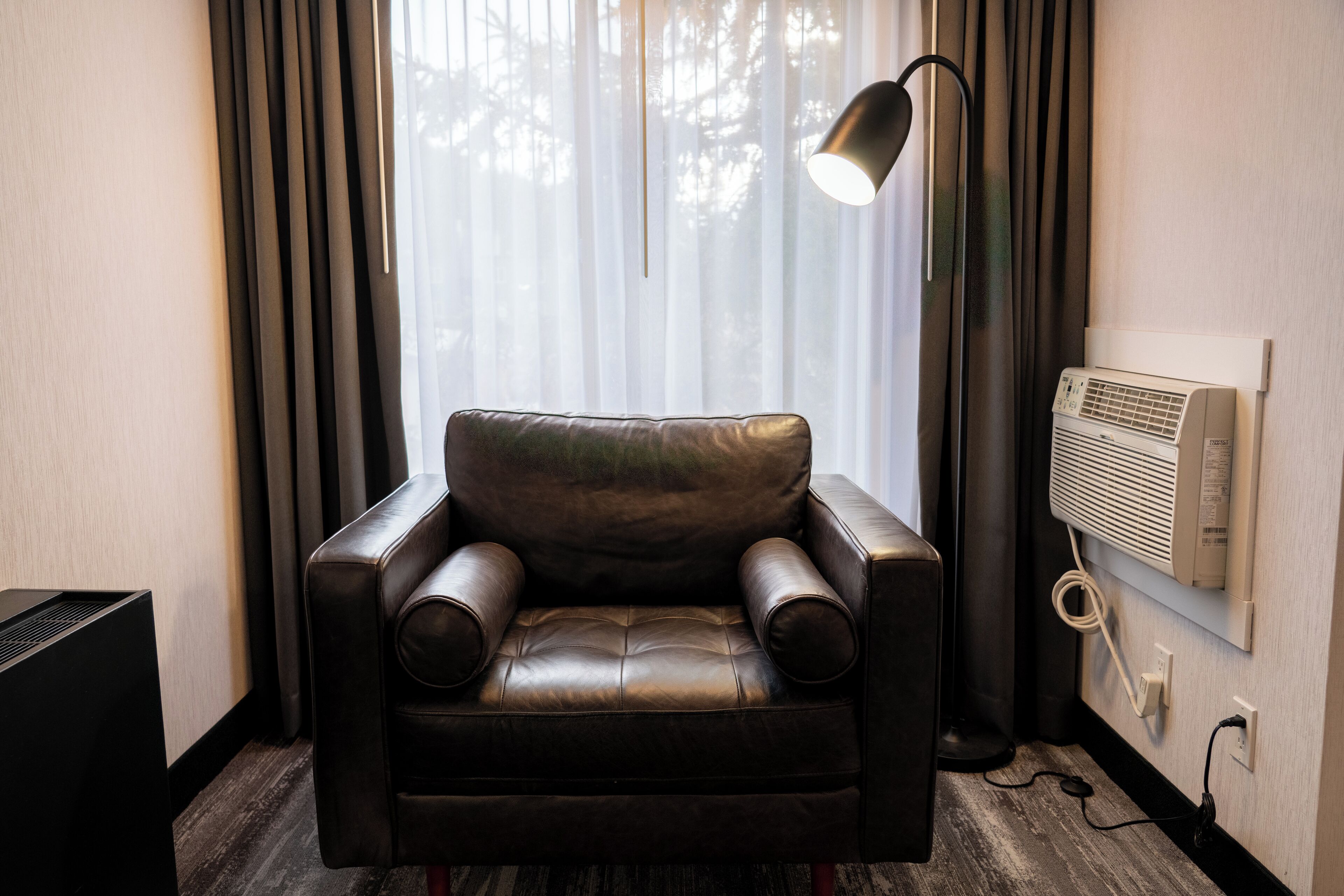 Foto - Red Carpet Inn