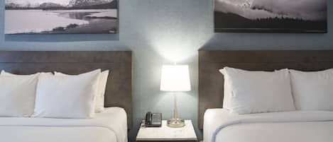Superior Room, 2 Queen Beds